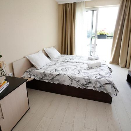 Stayinn Rainbow Houses Beachfront By Asteri Hotels Sunny Beach Exterior photo